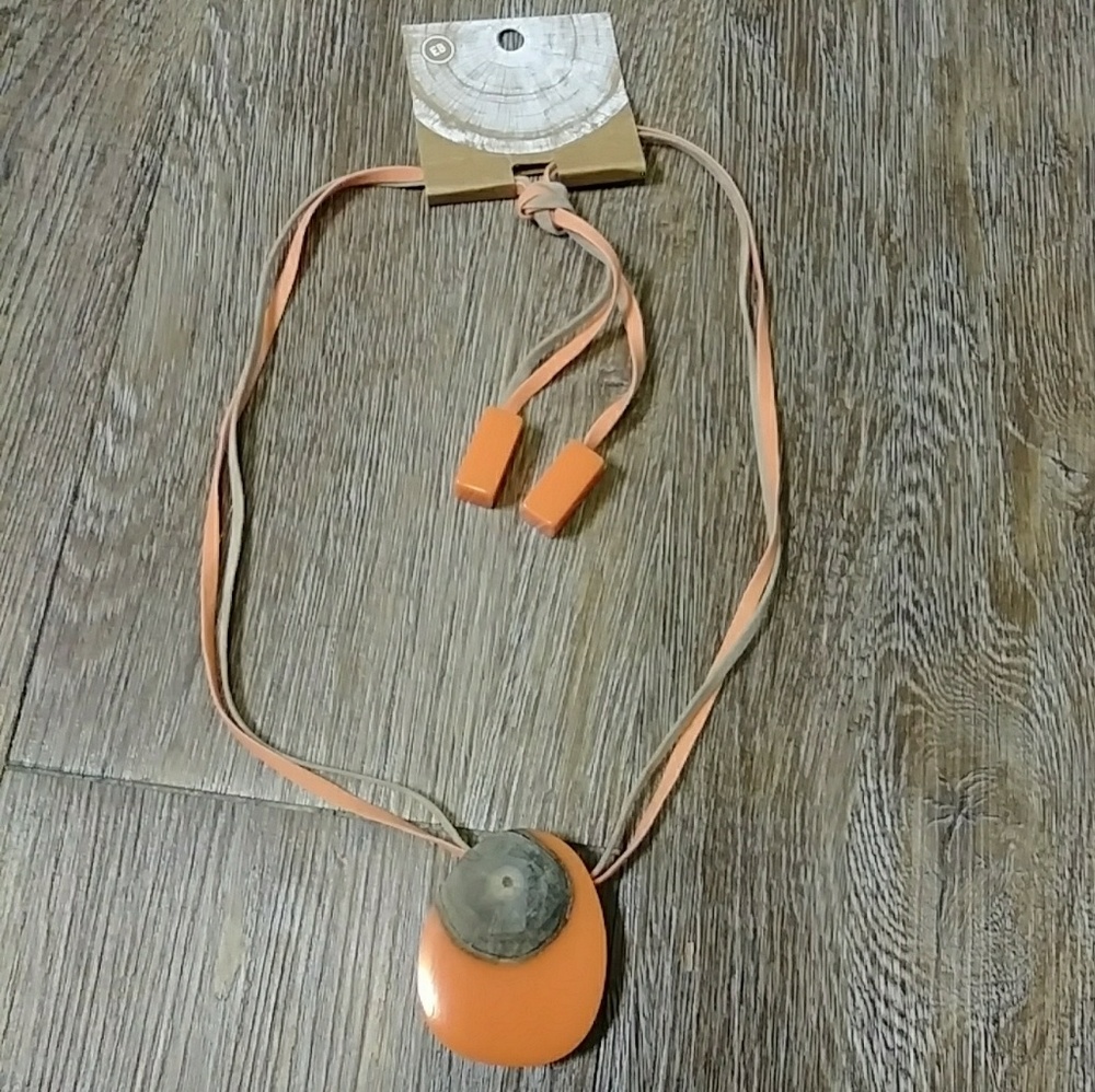 EARTHBOUND TRADING CO. HIPPIE/RETRO MULTI STRAND